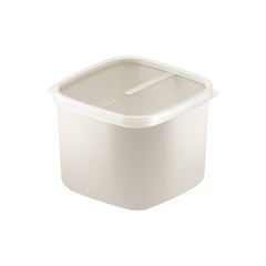 Pote em Polipropileno 2,7 Litros Mixcolor Algodão TRAMONTINA / REF. 25465/030