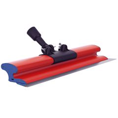 Desempenadeira em Inox 80cm  Nivelopro ATLAS / REF. AT933/80