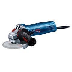 Esmerilhadeira Angular GWS 9-125 S 5 Polegadas 900W 220V BOSCH / REF. 06013A92E0-000