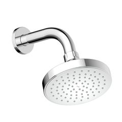 Chuveiro em Metal Redondo Basic CELITE / REF. B5026C7CRB