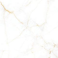 Piso Esmaltado Carrara Dourado Brilhante 58x58 Tipo A INCENOR / REF. PSI-66970