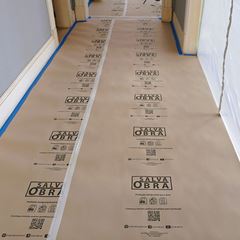 Salva Obra 80cm x 15m SALVABRAS / REF. P00078