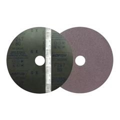 Disco Lixa GR120 115x22mm Metalite F247 NORTON / REF. 5539534549