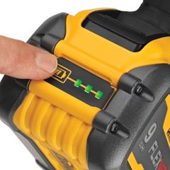 Bateria 20V/60V Li-Ion 9.0Ah Max FlexVolt DEWALT / REF. DCB609-B3