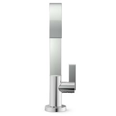 Torneira para Lavatório em Metal de Mesa com Bica Baixa Simple Cromada CELITE / REF. B5001E5CR0