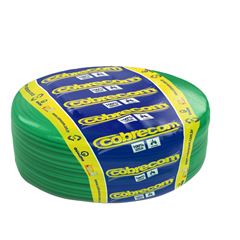 Cabo Flexível 2,5mm 25m 750V COBRECOM / REF. 1150505401