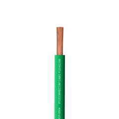 Cabo Flexível 2,5mm 25m 750V COBRECOM / REF. 1150505401