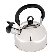 Chaleira em Inox 3 Litros Fundo Triplo Diletta MOR / REF. 007714