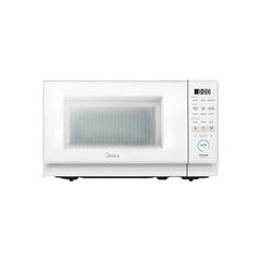 Micro-ondas 1050w 220v 20 Litros MasterCook Branco MIDEA / REF. MHP20B2