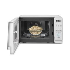 Micro-ondas 1050w 220v 20 Litros MasterCook Branco MIDEA / REF. MHP20B2