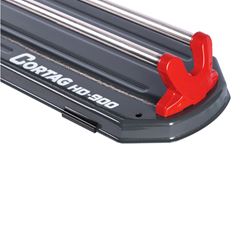 Cortador de Aço para Piso 90cm HD-900 G2 CORTAG / REF. 63188