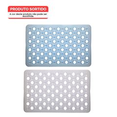 Tapete Pvc Box 39x60cm Transparente CORTTEX / REF. 700085-31-3772