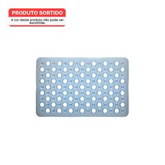 Tapete Pvc Box 39x60cm Transparente CORTTEX / REF. 700085-31-3772