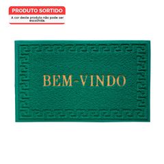 Tapete Emborrachado 38x58cm Roma Sortimento 1 CORTTEX / REF. 701045-117-3714