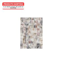 Tapete em Poliéster 60x100cm Berlim Sortimento 11 CORTTEX / REF. 700628-53-3924