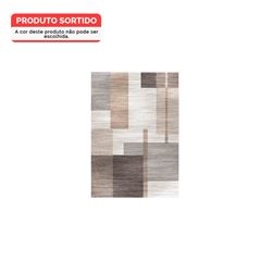 Tapete em Poliéster 140x200cm Berlim Sortimento 11 CORTTEX / REF. 700628-10-3924