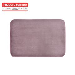 Tapete Poliéster 40x60cm Brisa Bege CORTTEX / REF. 701152-5-2