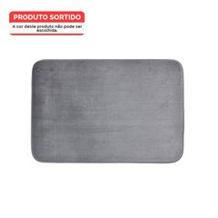 Tapete Poliéster 40x60cm Brisa Verde CORTTEX / REF. 701152-5-65