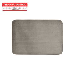 Tapete Poliéster 40x60cm Brisa Azul CORTTEX / REF. 701152-5-10