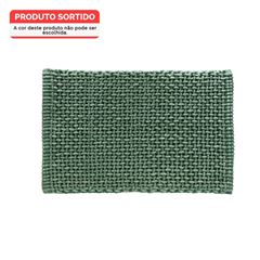 Tapete em Algodão 40x60cm Nice Sortimento 2 CORTTEX / REF. 700574-5-3715