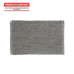 Tapete em Algodão 40x60cm Nice Sortimento 2 CORTTEX / REF. 700574-5-3715