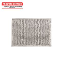 Tapete em Poliéster 38x58cm Dallas Sortimento 2 CORTTEX / REF. 700079-117-3715