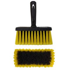 Broxa Escova Retangular para Pintura 15x5,6cm 1199/1 PINCÉIS TIGRE / REF. 61199001