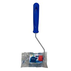 Rolo Lã Sintética Antirrespingo Econômico 1377 5cm com Cabo PINCÉIS TIGRE / REF. 61377050