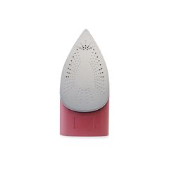 Ferro de Passar 220v à Vapor e Seco com Base Antiaderente Spray Rosa BLACK E DECKER / REF. FX2250-B2