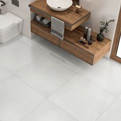 Piso 68x68 Caraíva Mate Acetinado Tipo B REALLE / REF. 68319