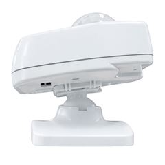 Sensor de Presença Teto 360° Articulável Smart X-Control 2.0 Branco EXATRON / REF. LESTFQXC2BC