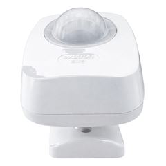 Sensor de Presença Teto 360° Articulável Smart X-Control 2.0 Branco EXATRON / REF. LESTFQXC2BC