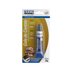 Adesivo de Contato 30g TEKBOND / REF. 69957367252