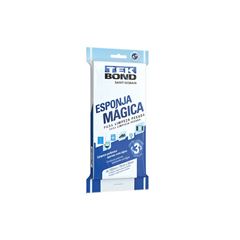 Esponja Mágica Leve 3 e Pague 2 TEKBOND / REF. 78072720328