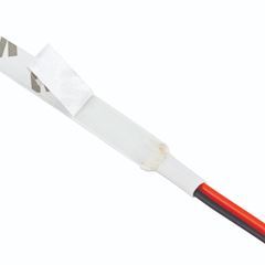 Fita de Led Super Brilho 12W 12V IP20 5 Metros 3000k GAYA / REF. 5646