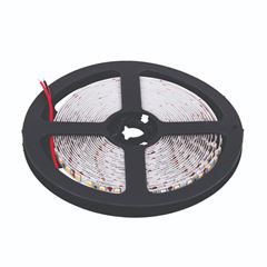 Fita de Led Super Brilho 12W 12V IP20 5 Metros 6000k GAYA / REF. 9047