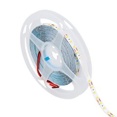 Fita de Led 2835 8W 12V IP65 5 Metros 3000k GAYA / REF. 9479