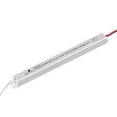 Driver Fita Led 36W 12V 3A IP20 SLIM GAYA / REF. 5580