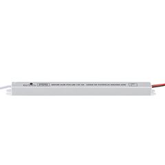 Driver Fita Led 60W 12V 5A IP20 SLIM GAYA / REF. 9366