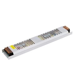 Driver Fita Led 120W 12V 10A IP20 SLIM GAYA / REF. 9368