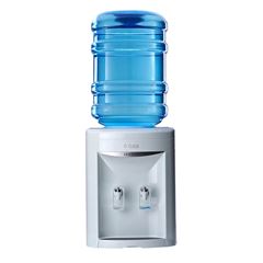 Bebedouro de Água Compact FN2000 Mesa Branco IBBL / REF. 13012001
