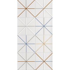 Revestimento Pontal 30x60 Brilhante Tipo A POINTER / REF. 212109E