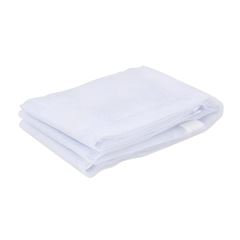 Tela Mosquiteira em Poliéster 155x155cm Velcro VIDA PRATIKA / REF. 1267