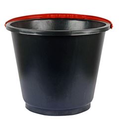 Balde Plástico 12L Reforçado DIMAX / REF. 3951038