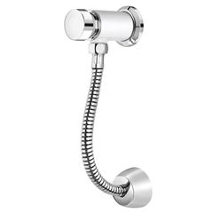Válvula para Mictório ABS Automática Branca com Cromado TIGRE / REF. 300000863