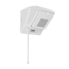 Chuveiro Elétrico 220v 6500w Compacta Branco FAME / REF. 4683