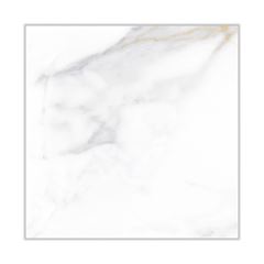 Porcelanato Calacata Supreme Polido Retificado 80x80 Tipo A INCESA / REF. CP0261P1