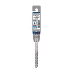 Broca de Aço 10x110mm para Concreto SDS Plus-5X BOSCH / REF.  2608706901000