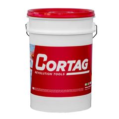 Espaçador Nivela Piso 1,0mm 1000 Peças Smart CORTAG / REF. 62886