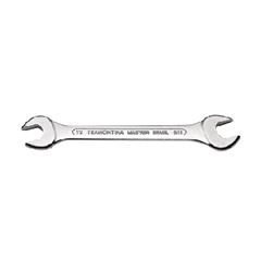 Chave Fixa de Aço Carbono 1/2x9/16 - Ref. 42005/102 - TRAMONTINA